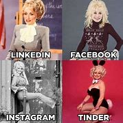 Image result for Dolly Parton Challenge Meme