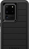 Image result for Samsung S20 OtterBox Defender Case