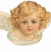 Image result for Victorian Christmas Angels Clip Art