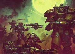 Image result for Pinky and the Brain Warhammer 4.0L