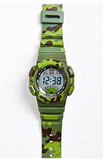 Image result for Adidas Camo Digital Watch