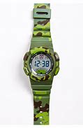 Image result for Smallestgreen Camo Watch
