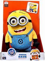 Image result for Despicable Me 2 Plush