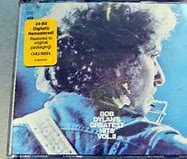 Image result for Bob Dylan Greatest Hits Vol. 2