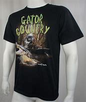 Image result for Swamp Life T-Shirt