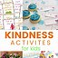 Image result for Kindness Activities