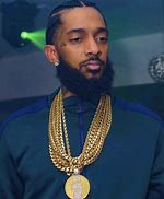 Image result for Nipsey Hussle Face