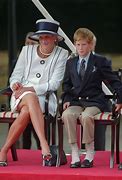 Image result for Prince Harry and Princess Ann