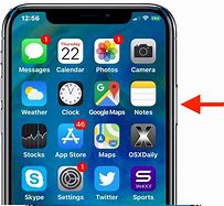 Image result for Turn On iPhone X