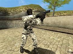 Image result for CS 1.6 Character