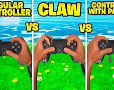 Image result for Fortnite Gaming Claw