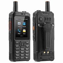 Image result for Walkie Talkie Built into Cell Phone
