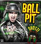 Image result for WWE Ball Pit Theme Song