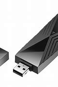 Image result for USB Wi-Fi 6 Adapter