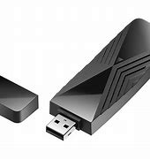 Image result for Wi-Fi 6 USB Adapter