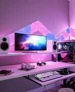 Image result for Cool Moled Desk Setups