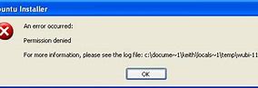 Image result for Error Dialog Windows XP