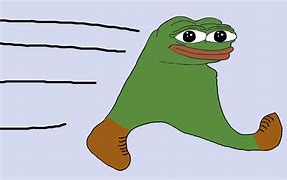 Image result for Pepe Run