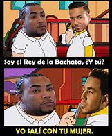 Image result for Quiten Bachata Meme