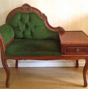 Image result for Phone Table Old-Style