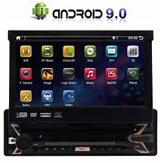 Image result for Android DVD Touch Screen Car Stereo