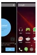 Image result for Moto Home Screen