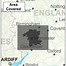 Image result for Worcestershire On Map