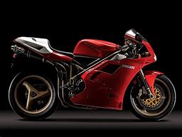 Image result for Ducati 916 Motorgehause