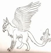Image result for Mythical Creatures Easy