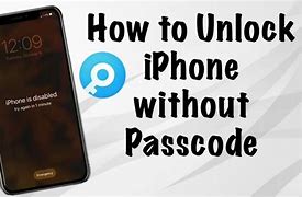 Image result for How to Get into Your Phone If Forgot Password iTunes iPhone