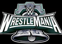 Image result for WrestleMania