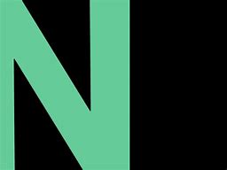 Image result for Letter N Logo Design