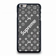 Image result for iPhone 6s Plus Cases Supreme