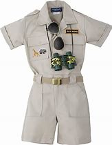 Image result for Zookeeper Vest for Kids