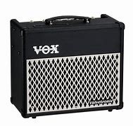Image result for Vox Amps