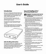 Image result for Sample User Guide Template