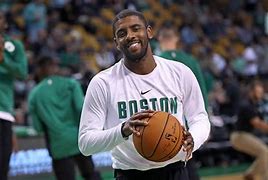 Image result for Kyrie Irving Boston