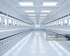 Image result for Futuristic Factory Interior