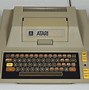 Image result for Atari 400 Keyboard