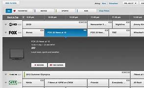 Image result for Xfinity Cable Listing Florida