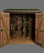 Image result for Bicycle Storage Shed