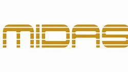 Image result for Midas Logo