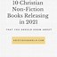 Image result for Christian Non Fiction Books