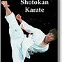 Image result for Japanese Karate Types