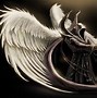 Image result for Dark Gothic Angel Wings