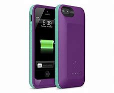 Image result for Mjoose iPhone 5 SE Battery Case