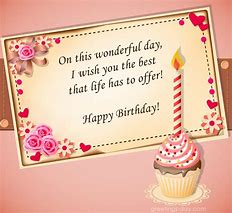 Image result for Adult Female Birthday Wishes