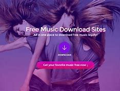 Image result for Music Download Websites
