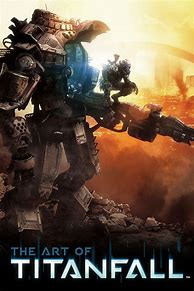 Image result for Titanfall Poster