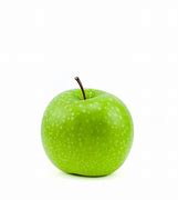 Image result for Green Apple White Background